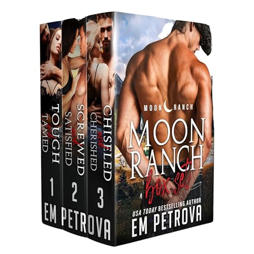 Moon Ranch Box Set