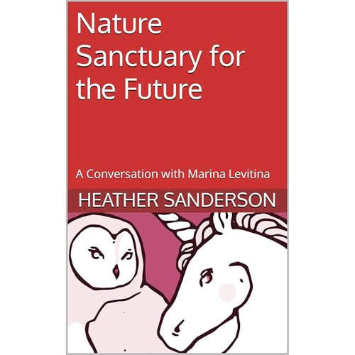 Nature Sanctuary for the Future