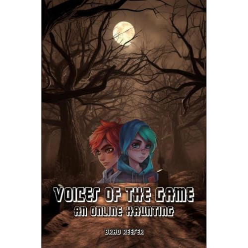 Voices of the Game: An Online Haunting