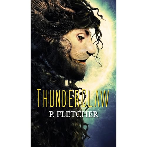 ThunderClaw by Penelope Fletcher