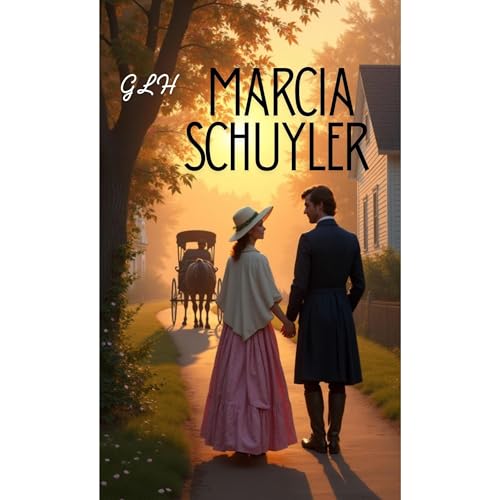 Marcia Schuyler