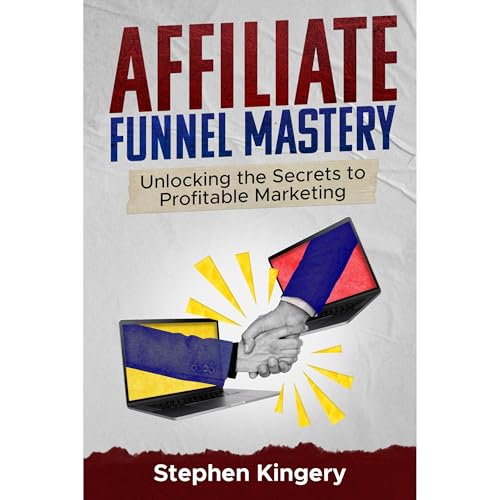 Affiliate Funnel Mastery