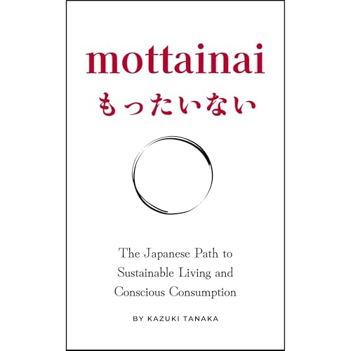 Mottainai