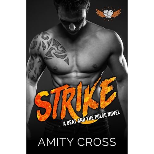 Strike by Amity Cross