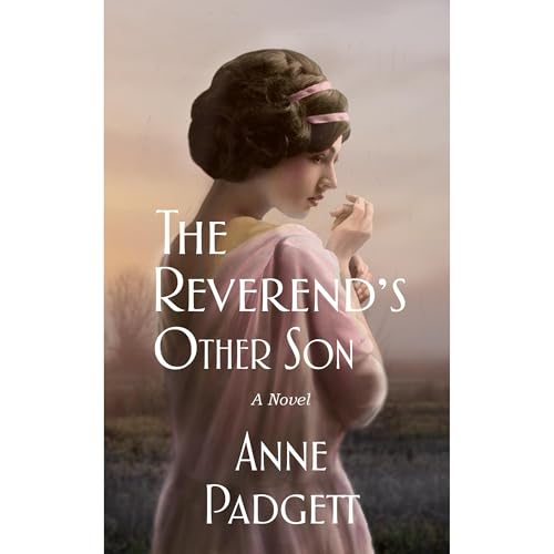 The Reverend's Other Son by Anne Padgett