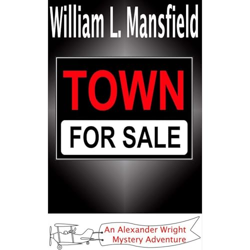 Town for Sale