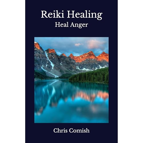 Reiki Healing | Heal Anger