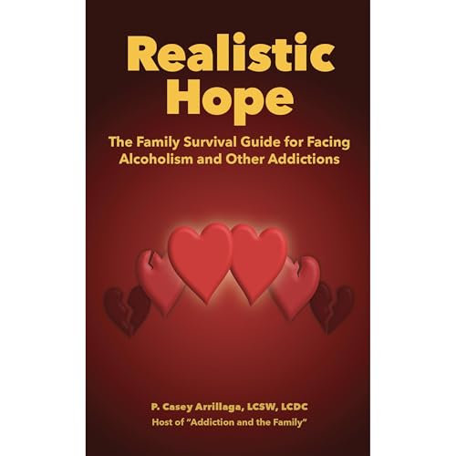 Realistic Hope by P. Casey Arrillaga