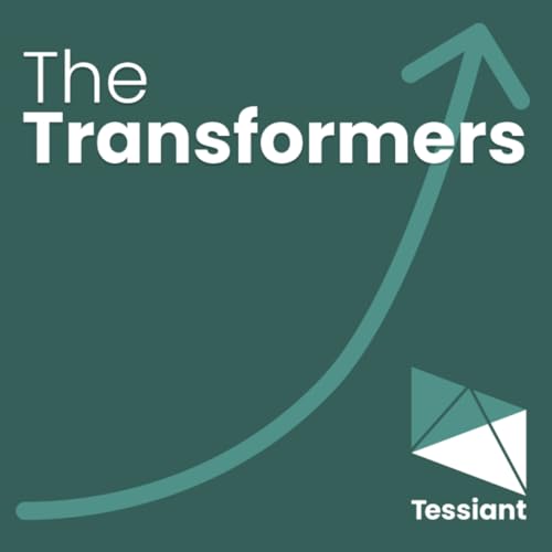 The Transformers by Tessiant