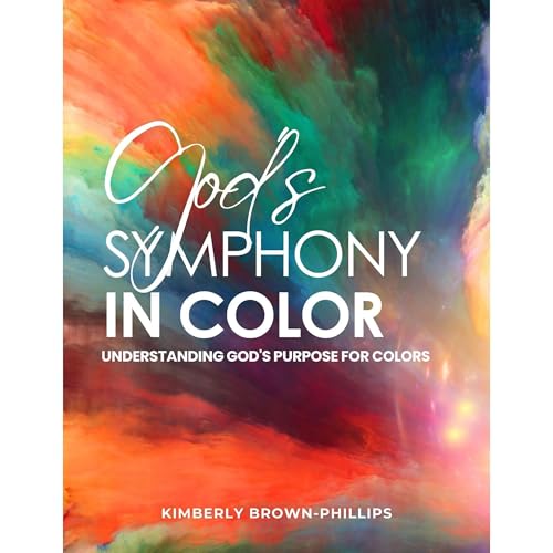 God's Symphony in Color