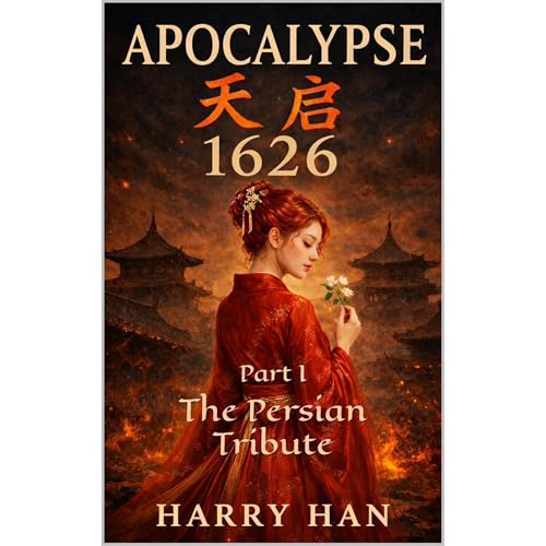 Apocalypse 1626 Part I