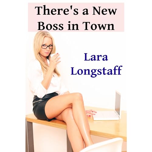 There's A New Boss in Town