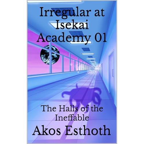 Irregular at Isekai Academy 01