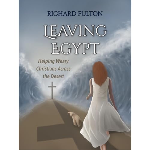 Leaving Egypt by RICHARD FULTON