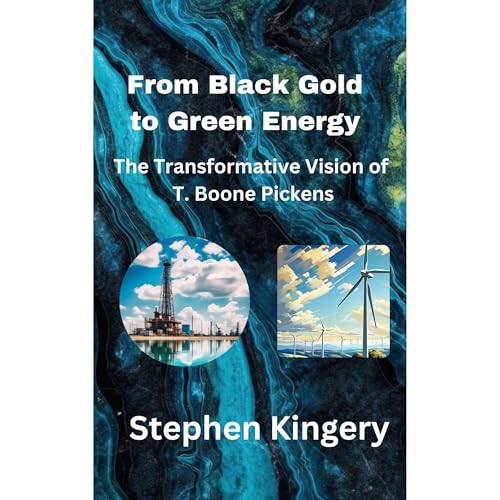 From Black Gold to Green Energy
