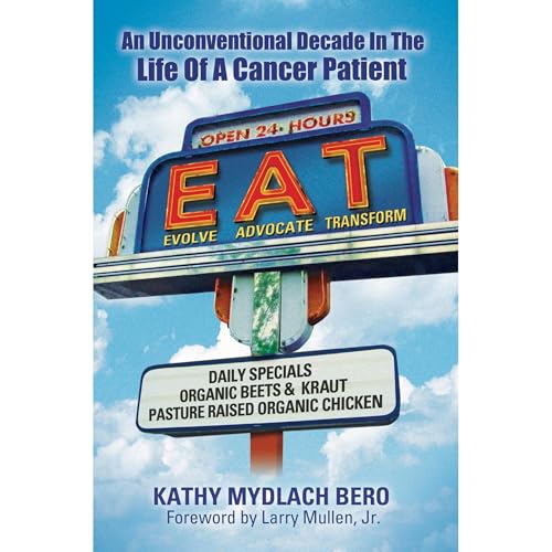 E.A.T. by Kathy Mydlach Bero