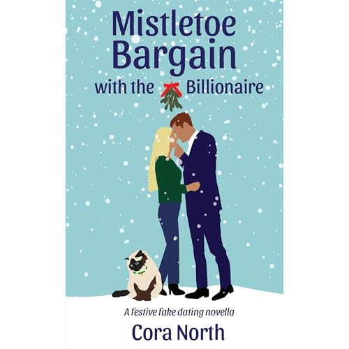 Mistletoe Bargain with the Billionaire