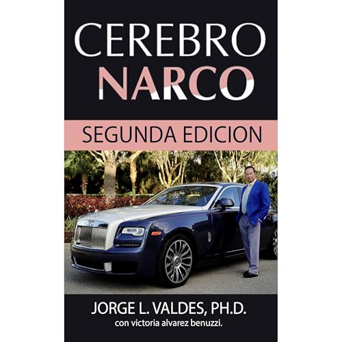 CEREBRO NARCO