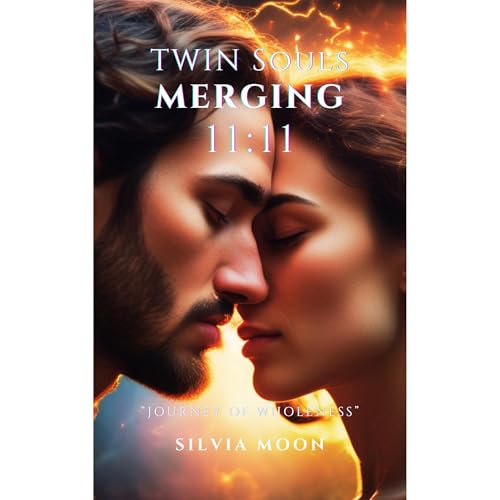 Twin Souls Merging