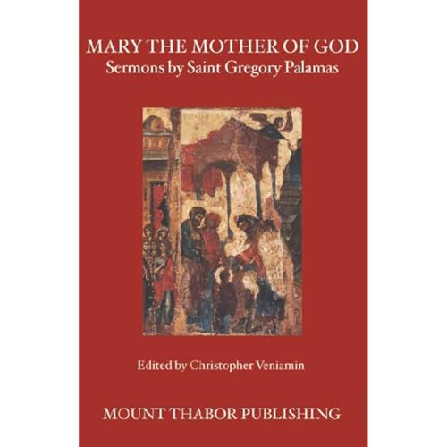 Mary the Mother of God