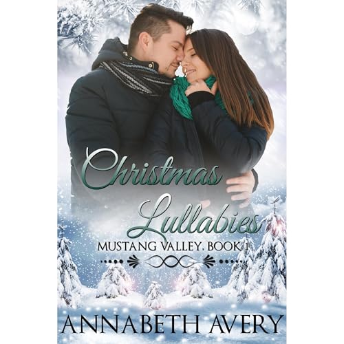 Christmas Lullabies by Annabeth Avery