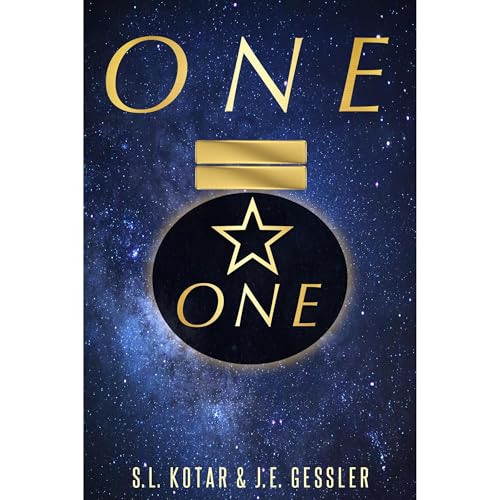 ONE by S. L. Kotar