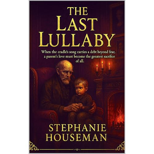 The Last Lullaby by Stephanie Houseman