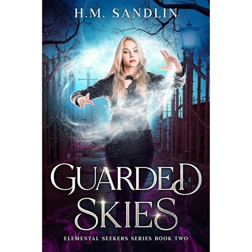 Guarded Skies