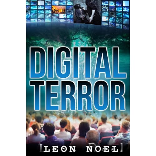 DIGITAL TERROR