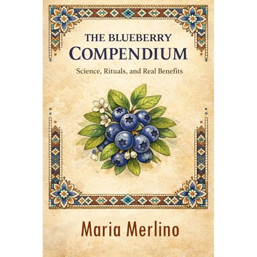 THE BLUEBERRY COMPENDIUM