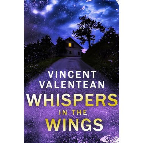Whispers in the Wings: