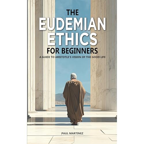 The Eudemian Ethics for Beginners