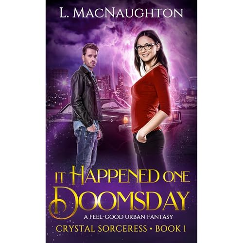 It Happened One Doomsday