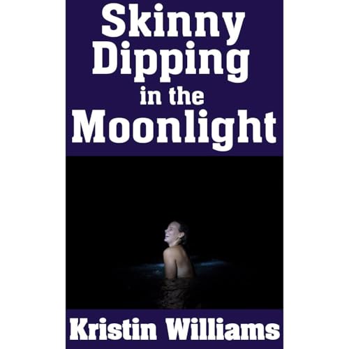 Skinny Dipping in the Moonlight
