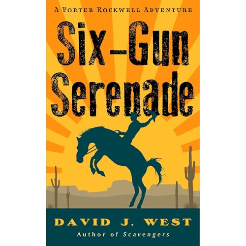 Six-Gun Serenade
