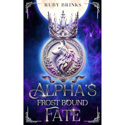 Alpha's Frost Bound Fate