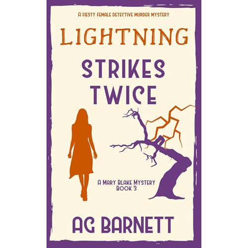 Lightning Strikes Twice