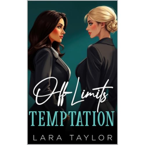 Off Limits Temptation