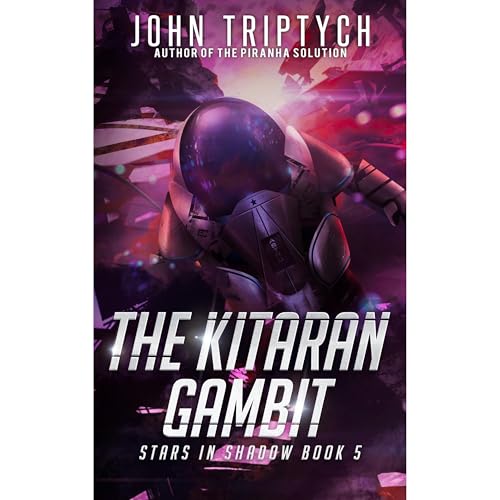 The Kitaran Gambit