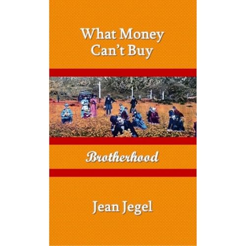 What Money Can't Buy