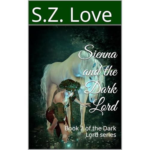 Sienna and the Dark Lord