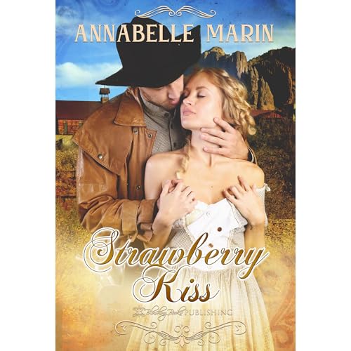 Strawberry Kiss