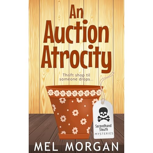 An Auction Atrocity