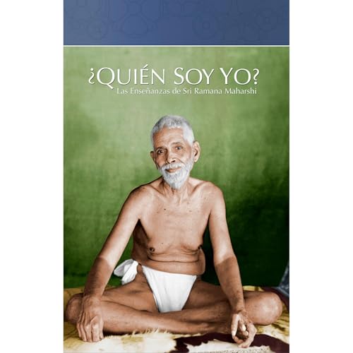 ? QUIÉN SOY YO ? by Eduardo Linder Iturribarría