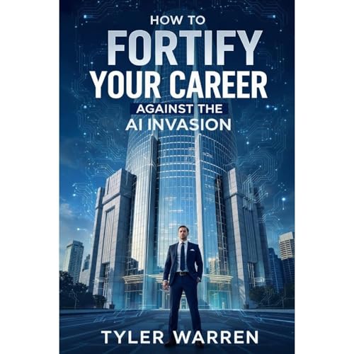 How to Fortify Your Career Against the AI Invasion