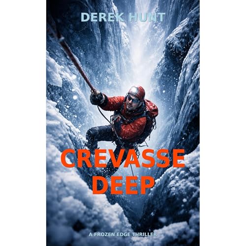Crevasse Deep