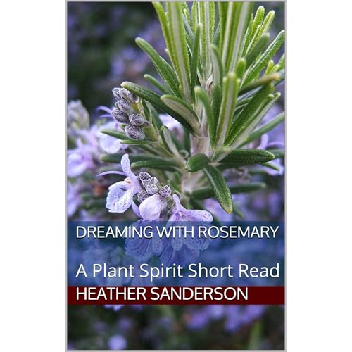 Dreaming with Rosemary