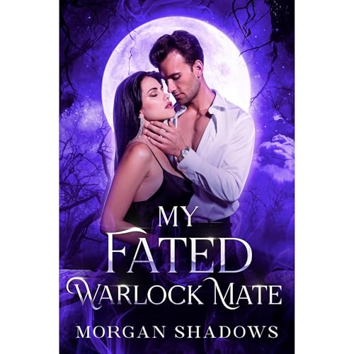 My Fated Warlock Mate