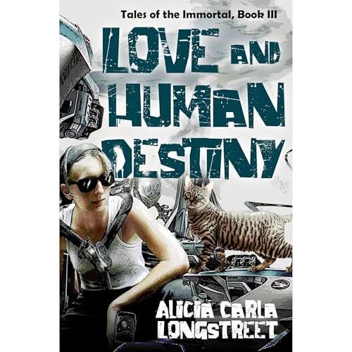 LOVE AND HUMAN DESTINY