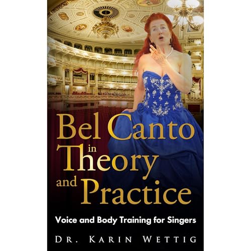 Bel Canto in Theory and Practice by Karin Wettig